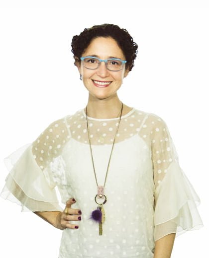 Adela Lo Celso