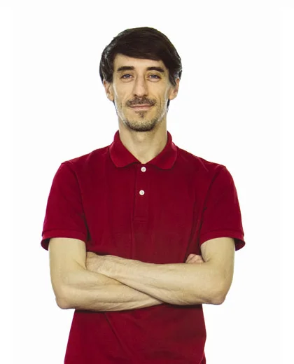 Marcos Galliano