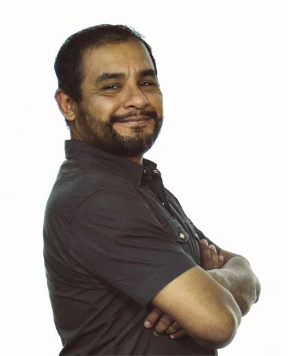Alejandro Galián