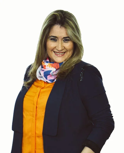 Graciela Valdez