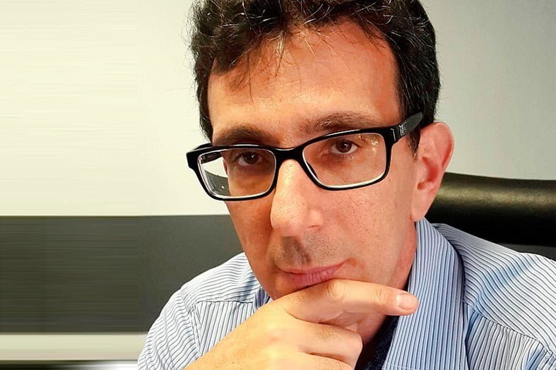 Gabriel Mysler