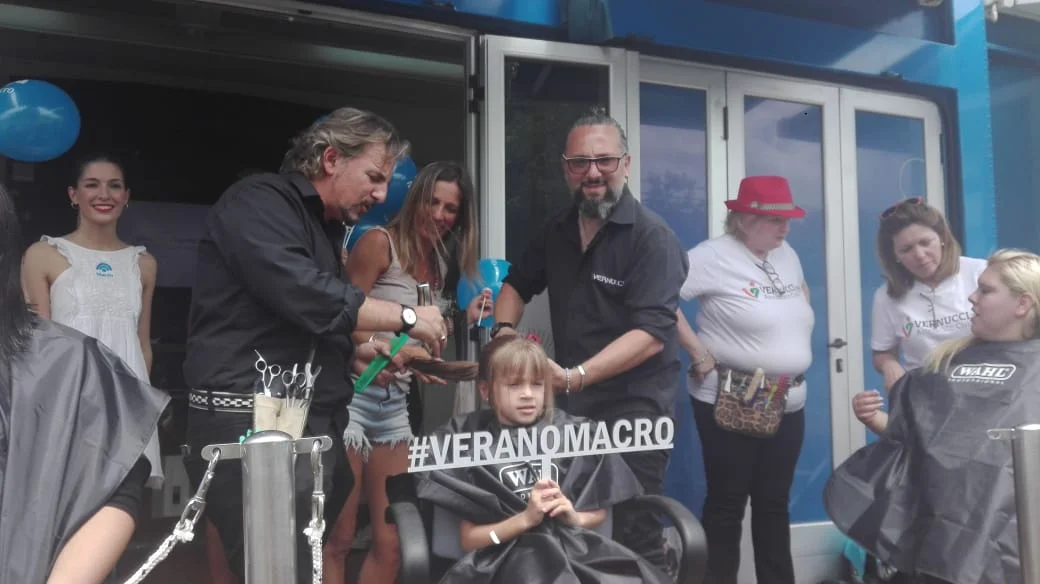 vernucci peluqueria
