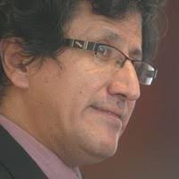 Jorge Colina