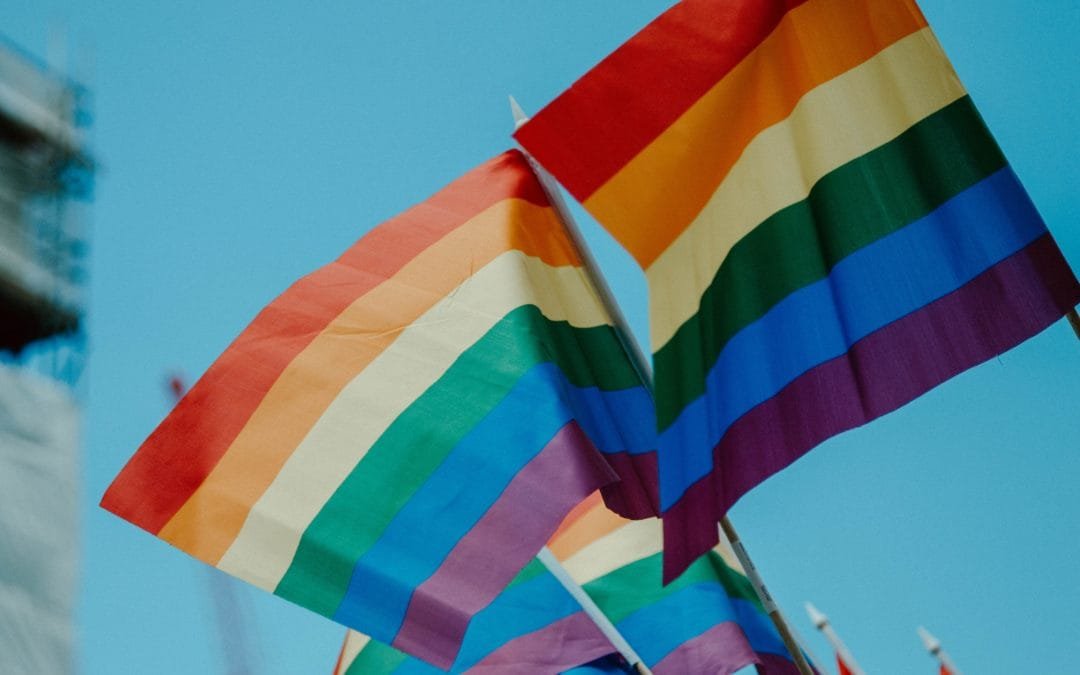Día del Orgullo Gay, un hito para reconocer la diversidad y reclamar igualdad