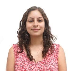 María Fernanda Díaz