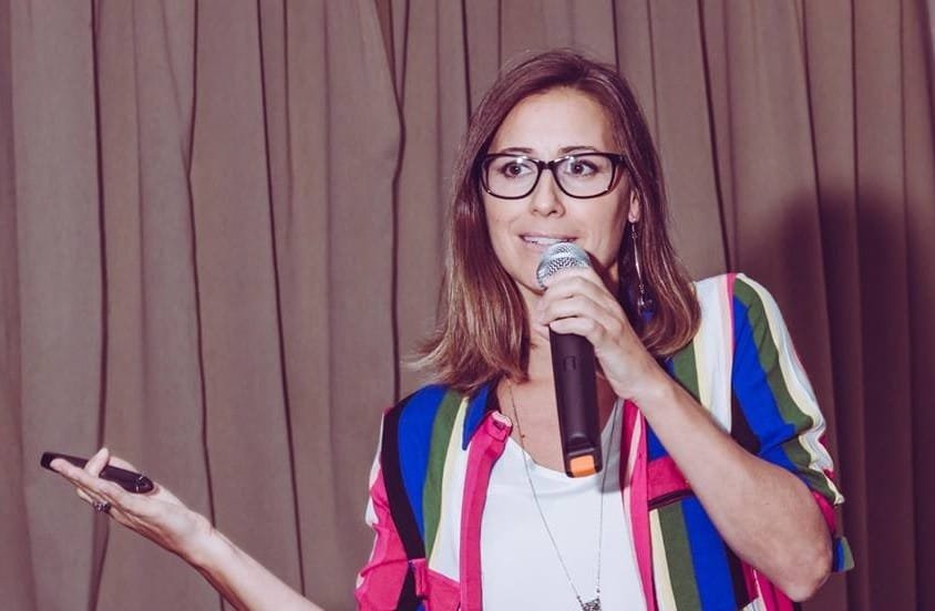 María Soledad Salas