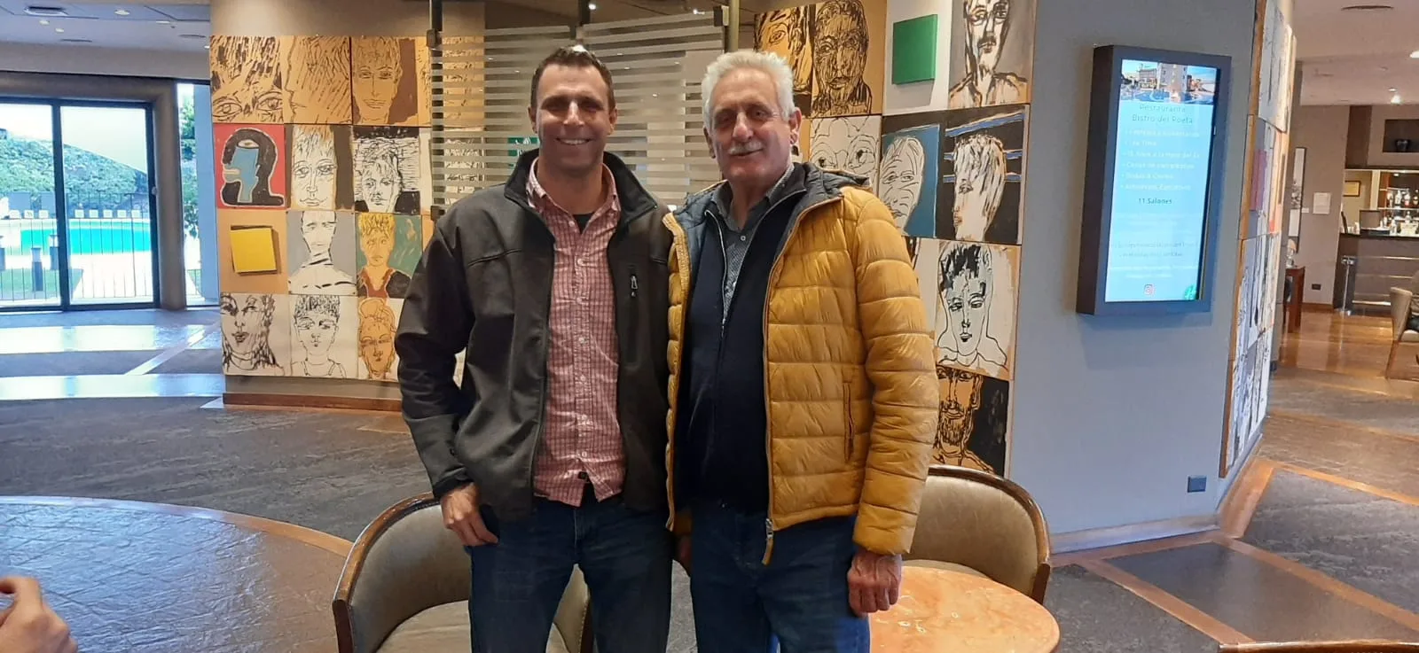 Aserradero del Sur incorporó el mercado de pellets de madera, un combustible renovable y económico que llegó para quedarse