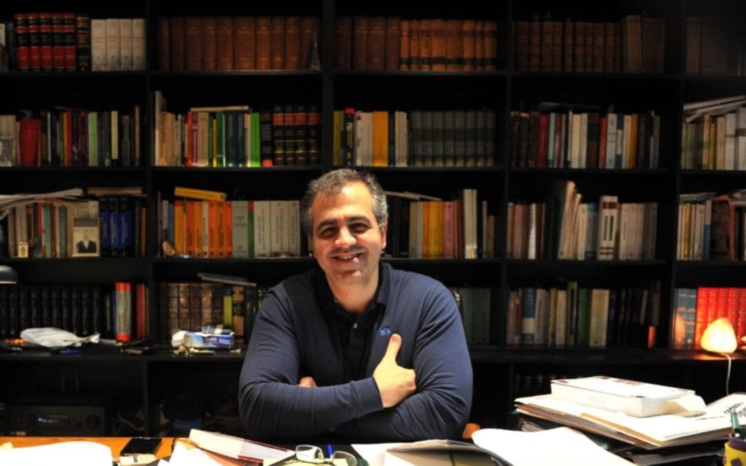 Las medidas del gobierno, desde la óptica Marcelo Saleme Murad