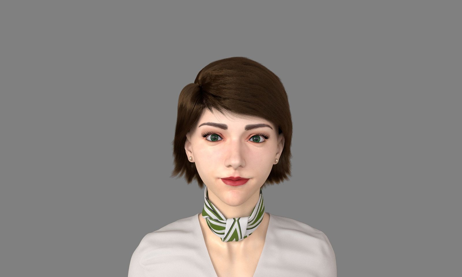 Sofía - asistente virtual Banco Comafi
