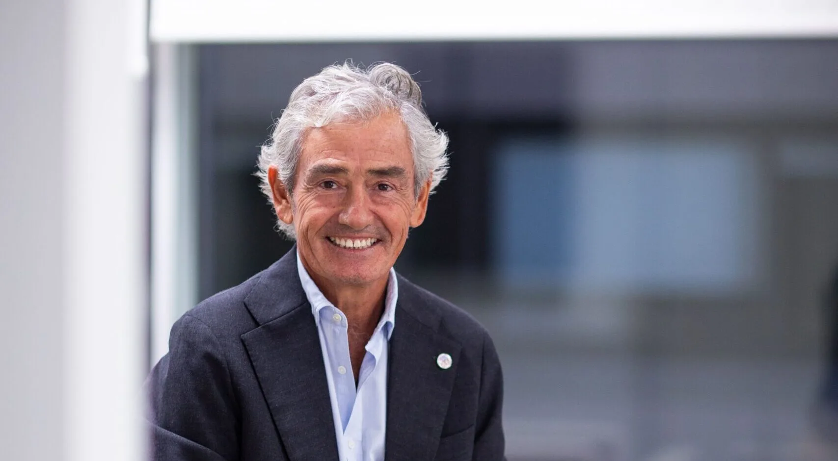 José María Pacheco Presidente Konecta