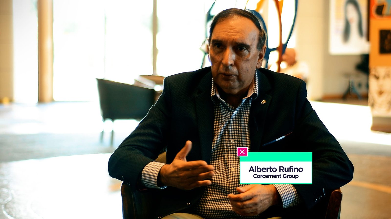 alberto rufino MINIAT 24470