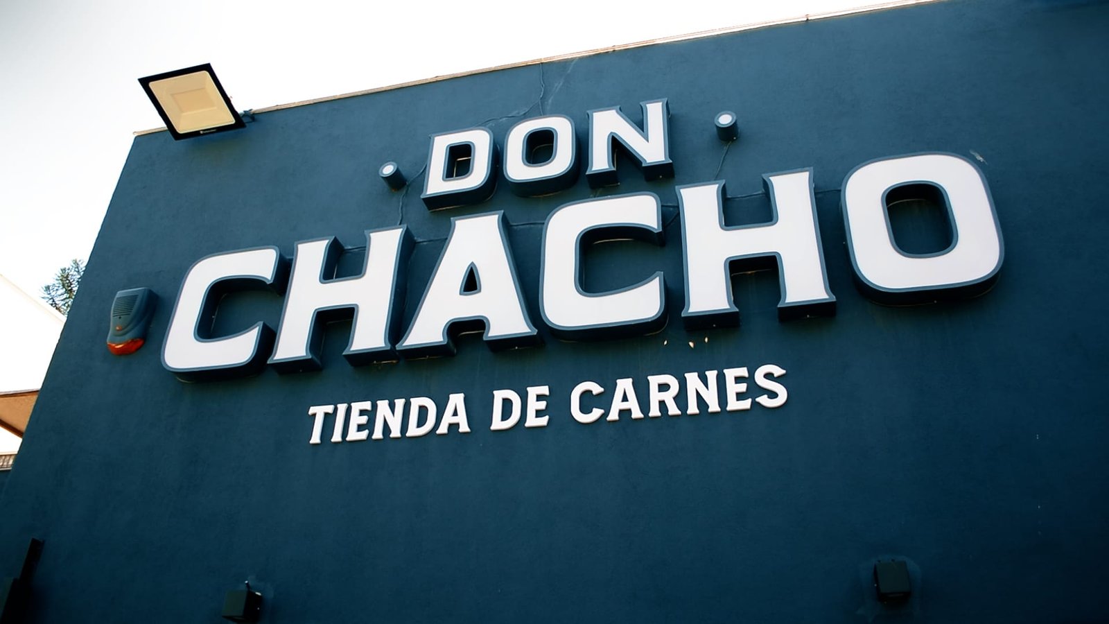 don chacho MINIAT 24480