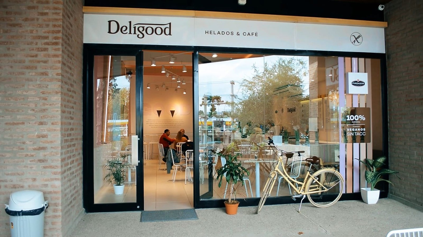 Deligood la primera fábrica de helados que sólo hace productos sin gluten - Programa 2471 0-29 screenshot