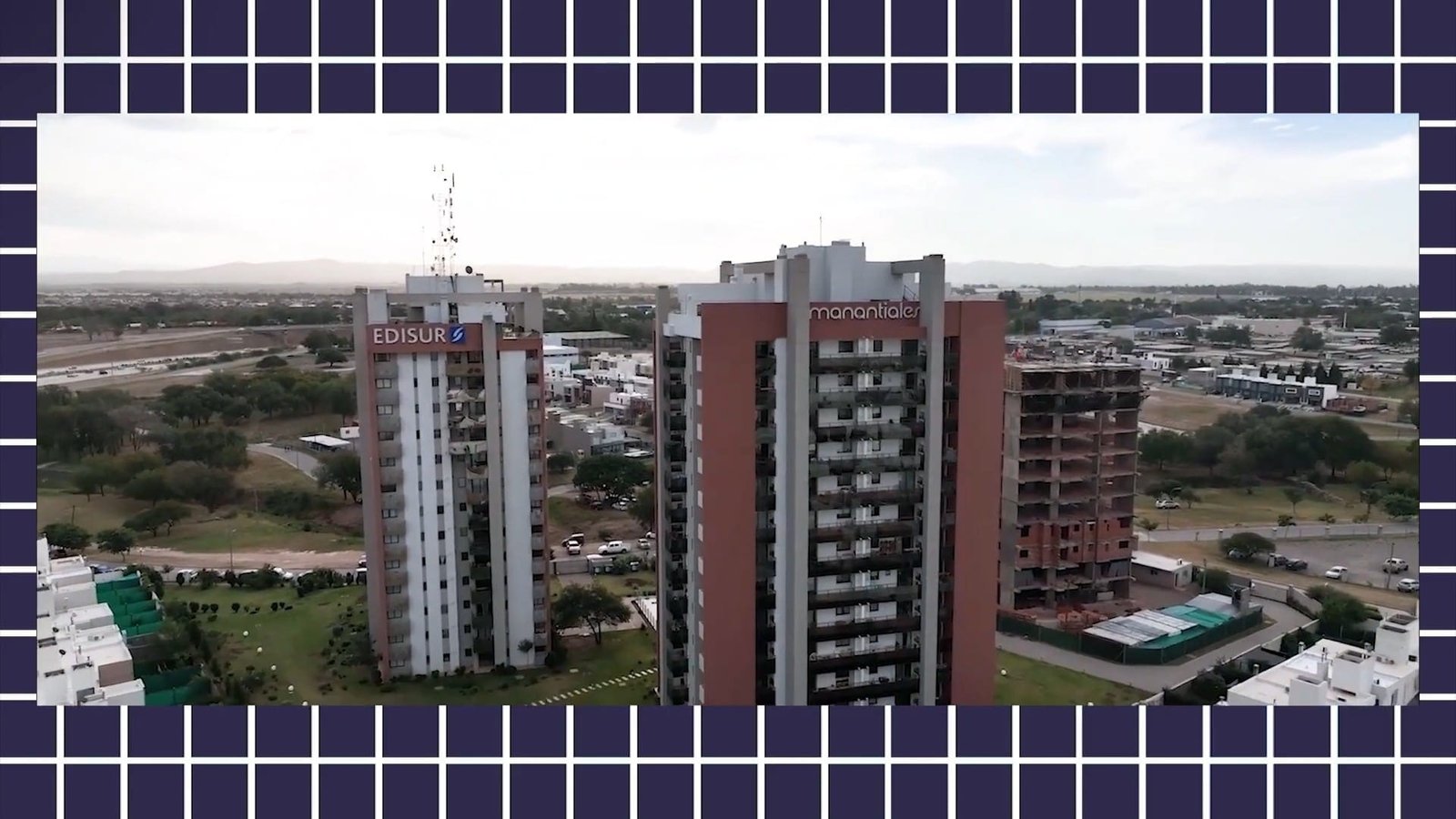 Manantiales, el megadesarrollo de Edisur en la zona sur, ya es una realidad - Programa 2469 0-27 screenshot