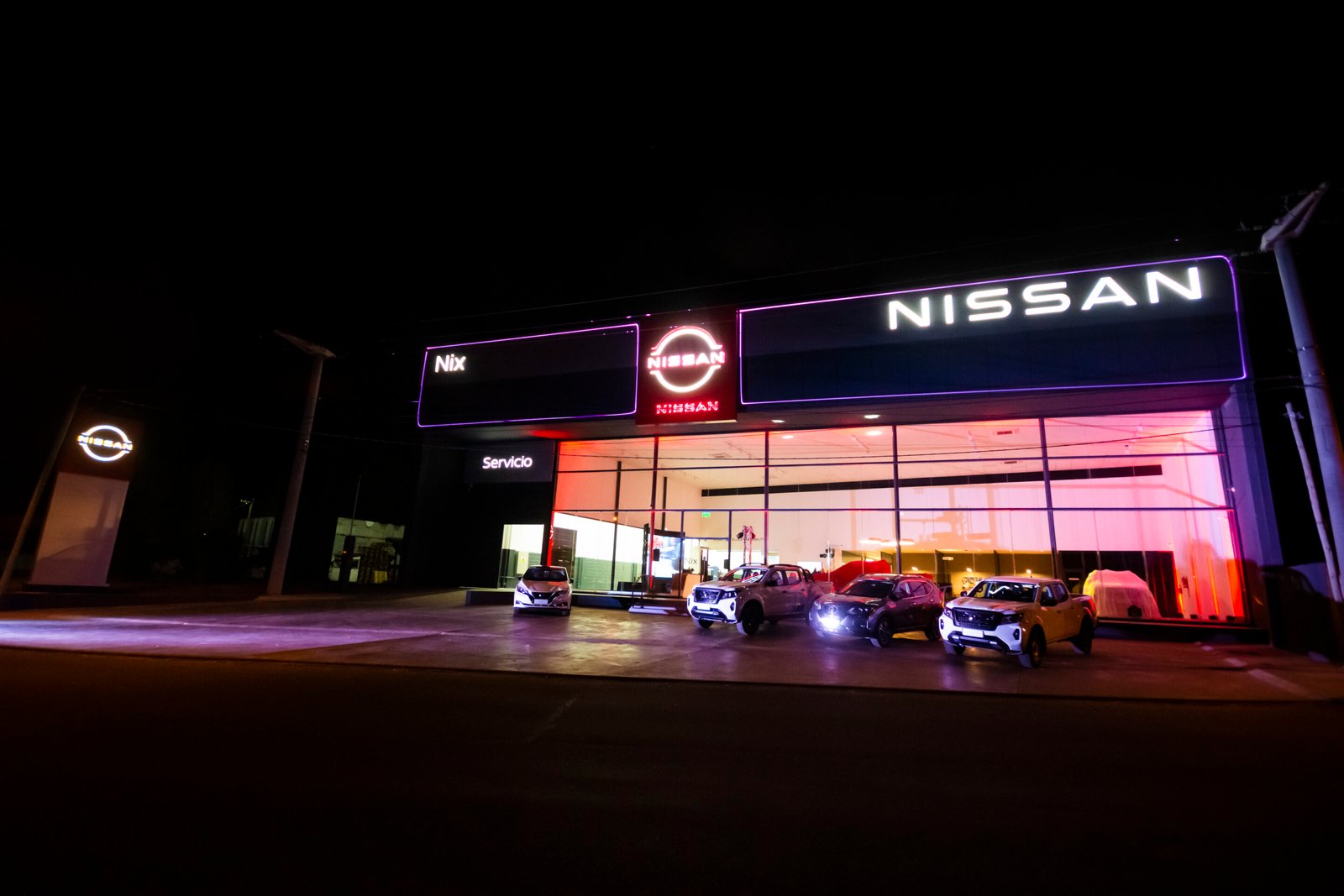 Nissan San Luis (108)