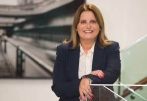 Silene Chiconini nueva directora de Asuntos Corporativos y Sustentabilidad de Volkswagen para la Región Sudamérica