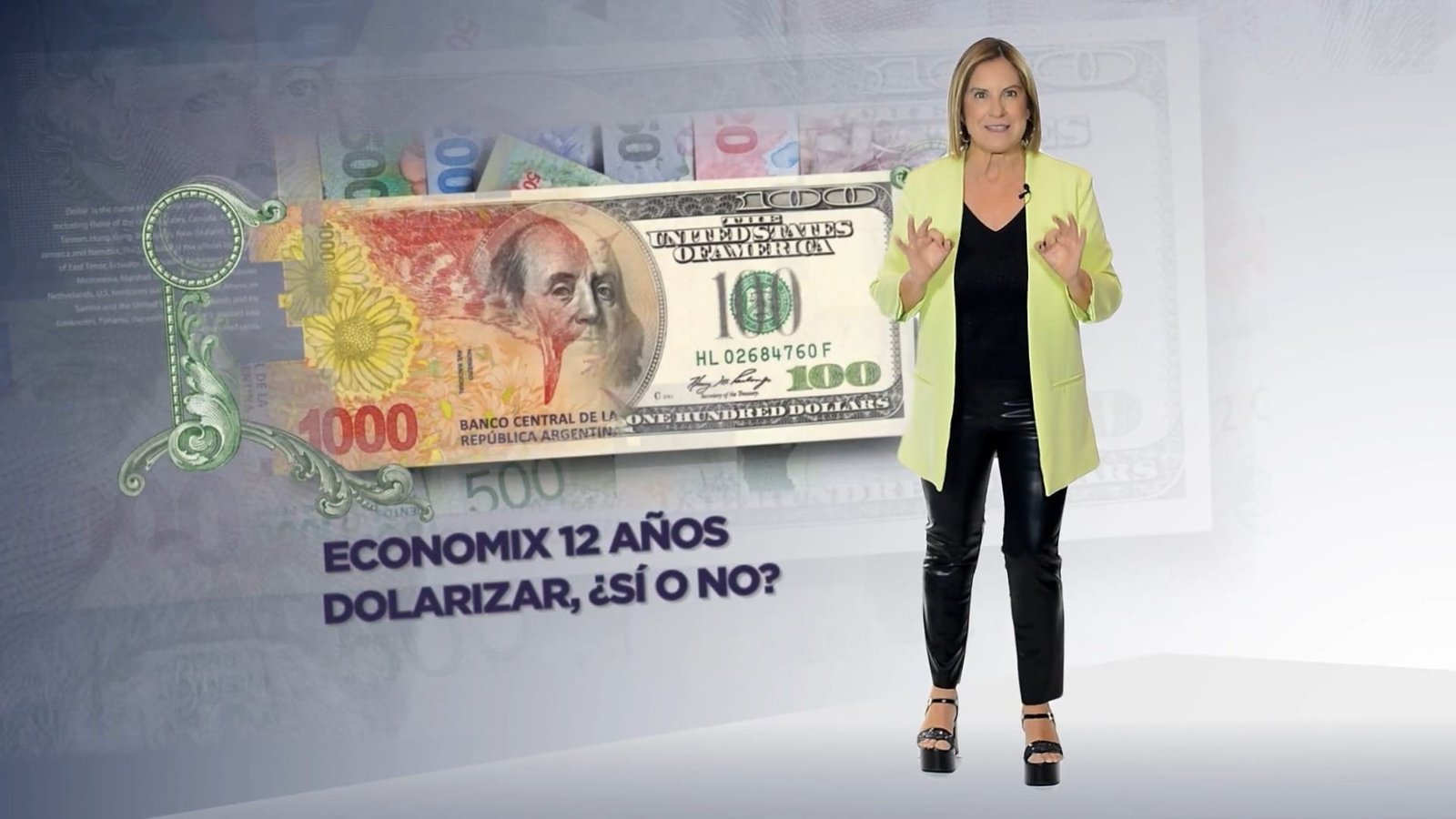 Economix 12 años_ Dolarizar ¿sí o no_ 1-1 screenshot