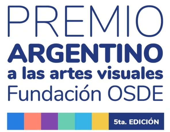Premio Argentino a las Artes Visuales 2023 – 5ta. edición
