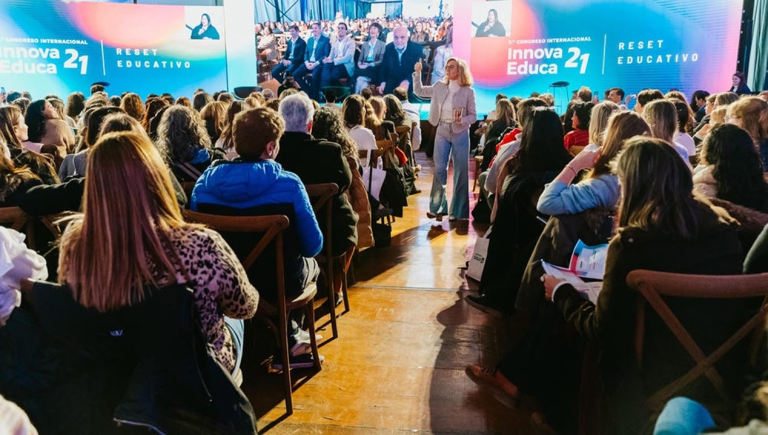 Congreso Innova Educa 2024 - 4