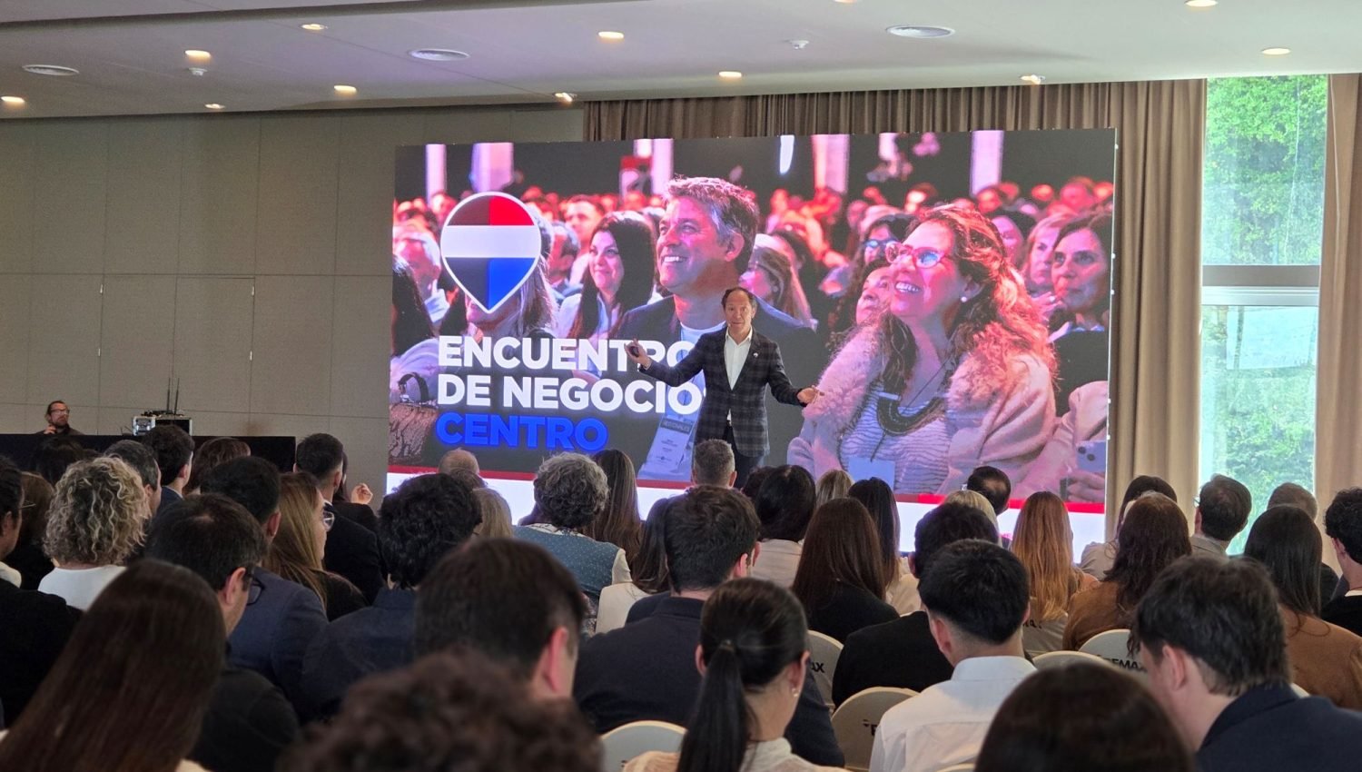 REMAX - Encuentros de Negocios 2016 - Córdoba (2)
