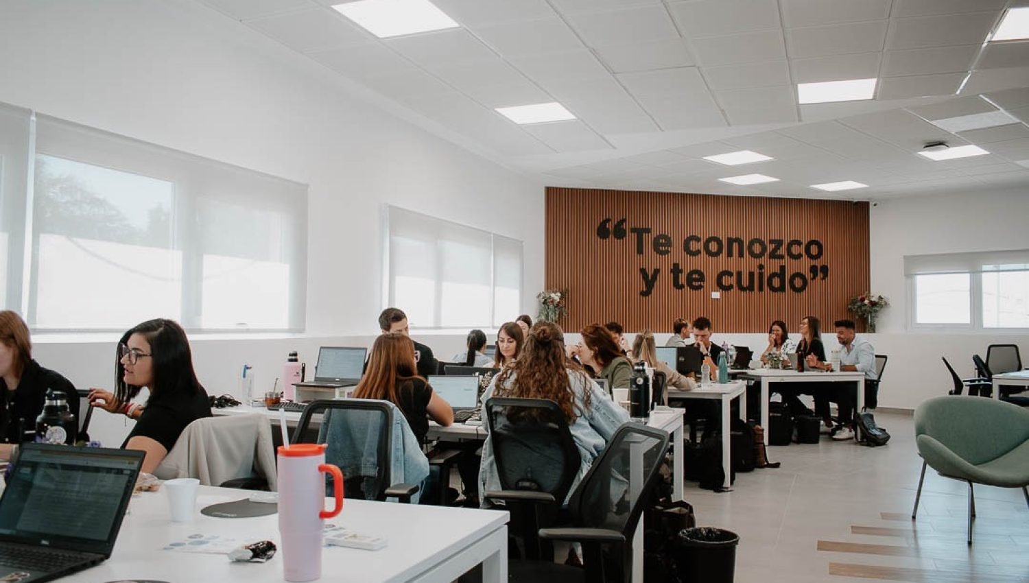 SanCor Salud Great Place to Work Empresas que cuidan
