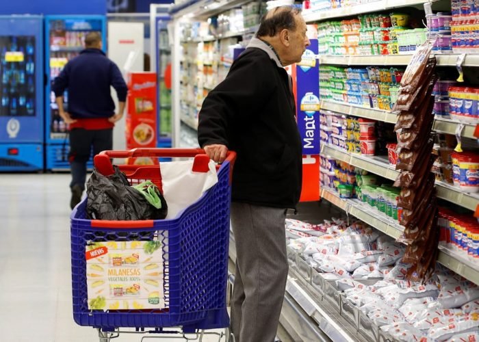 supermercado