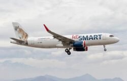 jetsmart airbus 320